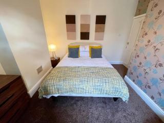 Peacehaven Family Retreat In Bakewell - 1