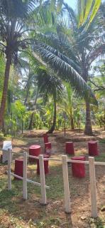 CoCo Camp Stay - Honāvar - 1