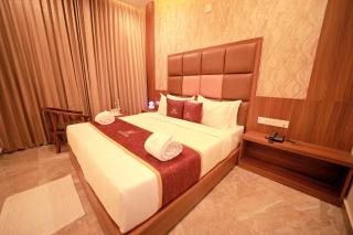 LUMARISE Premium Wayanad Business Hotel - 1