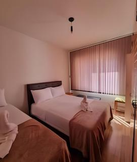 Carajás Ap 308 em frente a UTFPR - 9