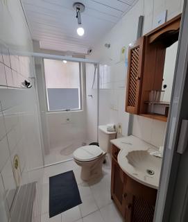 Carajás Ap 308 em frente a UTFPR - 5