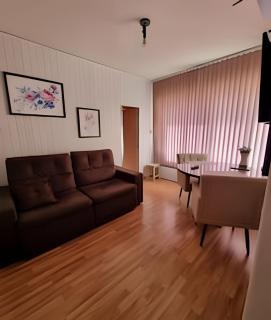 Carajás Ap 308 em frente a UTFPR - 4