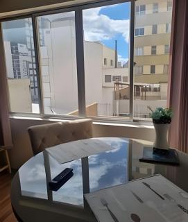 Carajás Ap 308 em frente a UTFPR - 2