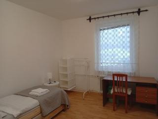 2-izbový apartmán s výhľadom - Spišská Nová Ves - 4