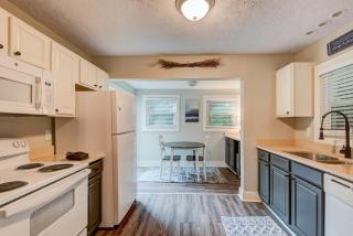 Hot Toddy Cottage - 5