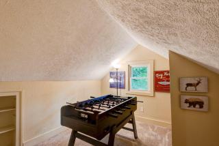 Hot Toddy Cottage - 4