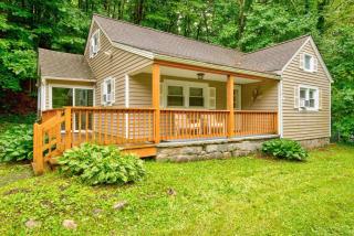 Hot Toddy Cottage - 3