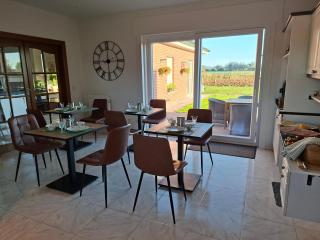 B&B De Scheldeberg - 9