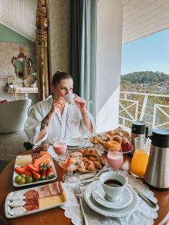 Le Boutique Hotel Gramado - Exclusivo para Casais - Gramado - 3