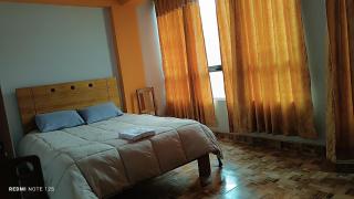 Hotel en Paruro- Sullca HOTEL - Cusco - 4