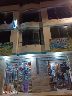 Hotel en Paruro- Sullca HOTEL - 3