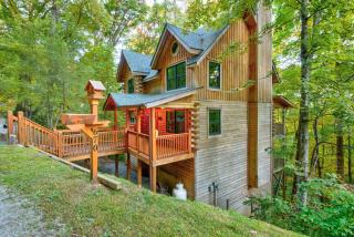 Hideaway Homestead - 9