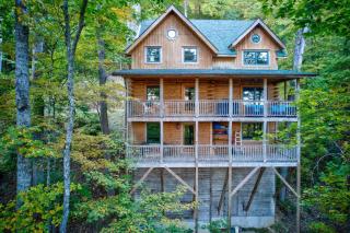 Hideaway Homestead - 8