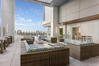 Margaritaville Vacation Club Atlanta -3BR- Apartment with Resort Access - Atlanta - 6