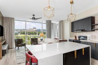 Margaritaville Vacation Club Atlanta -3BR- Apartment with Resort Access - Atlanta - 3