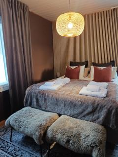 Villa Joutti Luxury house - 7