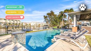 Sunset Splash - Clearwater Beach - 0