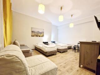 Apart HoStel Helvetia B&B - 8