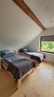 Piernikowa Chata - 1