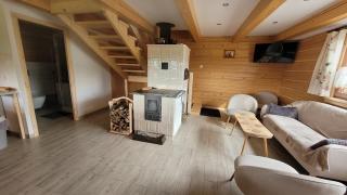 Piernikowa Chata - 6