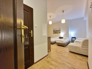 Apart HoStel Helvetia B&B - 9