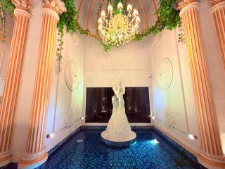 Arte Cheras Deluxe Queen-bed Room - 1