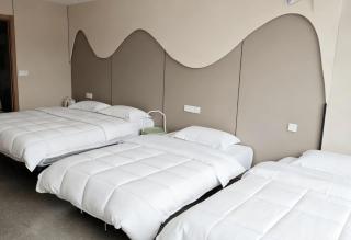 Platinum Selection Hotel 7x24Airport pick-up and drop-off - 3