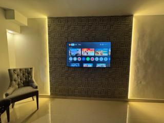 Super Executive & In the Heart of Bahria phase 7 - 9