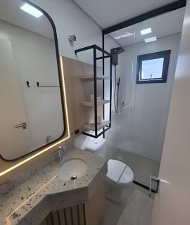 VillaggioPUC - Studio 1 quadra da PUC - 9