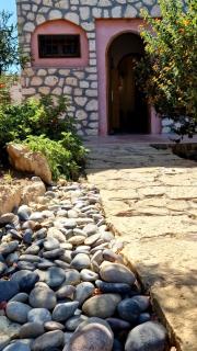 Dar Skalli Essaouira - Oase am Atlantik - 4