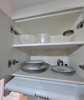 VillaggioPUC - Studio 1 quadra da PUC - 5