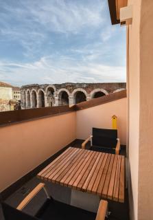 Arena's Hospitality - 7