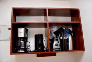 Bomani -2 Tom Mboya Apartment - 8