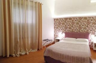 B&B Abatjour - ambiente sanificato - test antilegionella assolto - 3