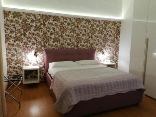 B&B Abatjour - ambiente sanificato - test antilegionella assolto - 1