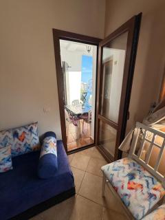 Lilac's Garden Apartment - Cabo - 1