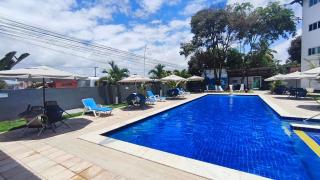 Torres de Porto - Porto de Galinhas - 8