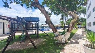 Torres de Porto - Porto de Galinhas - 5