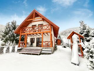 Alpejka - Domek Górski - 8