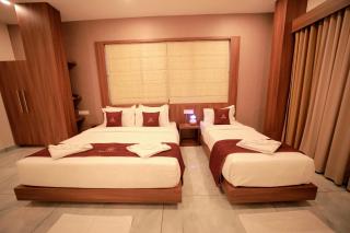 LUMARISE Premium Wayanad Business Hotel - 7