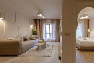 Cosy escape 1BED in central Gueliz With Pool - 0