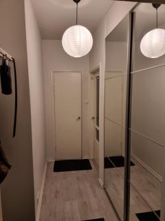 Studio Porin Oksi, home away home in Pori city center, free parking - 9