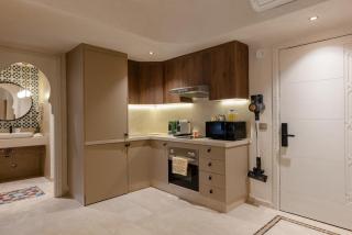 Cosy escape 1BED in central Gueliz With Pool - 4