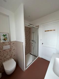 Maison Charentaise 12 à 14 personnes - 9