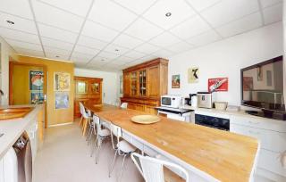 Maison Charentaise 12 à 14 personnes - 6