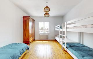 Maison Charentaise 12 à 14 personnes - 4