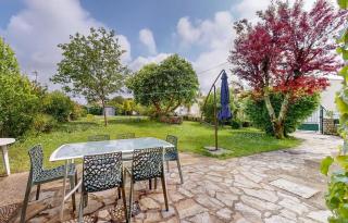 Maison Charentaise 12 à 14 personnes - 2