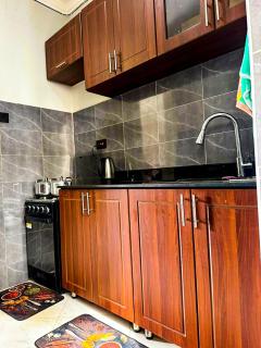 Pearl Cozy Homes - 9