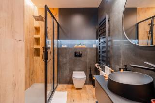 Kraków Podgórze Apt - Parking, Balcony - by Rentujemy - 7