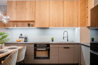 Kraków Podgórze Apt - Parking, Balcony - by Rentujemy - 8